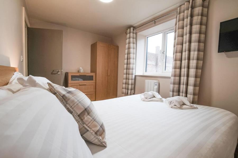 Morecambe Rooms Exterior foto