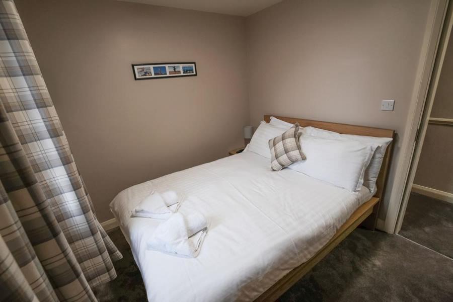 Morecambe Rooms Exterior foto